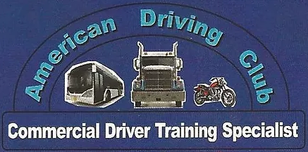 American Driving Club Logo